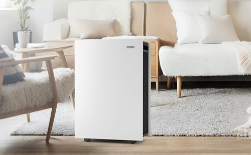 租賃空氣凈化器的三點(diǎn)好處，你知道嗎？