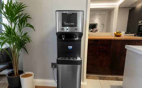 上海某交易咨詢有限公司-采購(gòu)商用直飲機(jī)項(xiàng)目