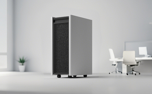 職場(chǎng)甲醛高？為什么說(shuō)辦公室甲醛污染要很嚴(yán)重？