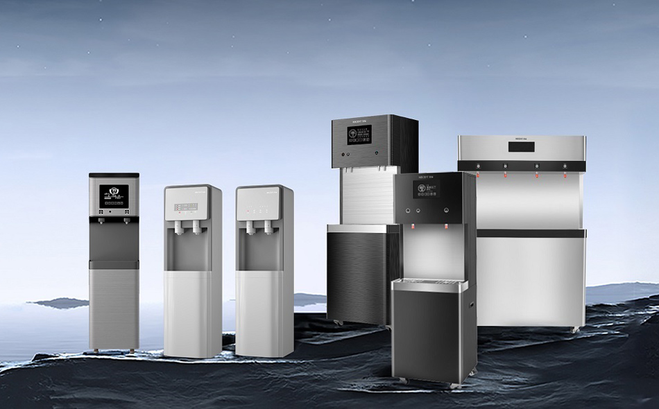 辦公室直飲水機怎么選？建議使用立式直飲水機！