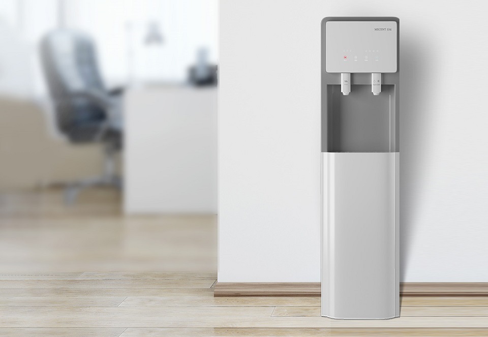 辦公室直飲水機(jī)是租賃好還是購買好？哪種更劃算呢？