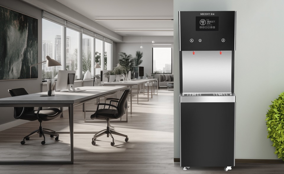 節(jié)能商用直飲水機推薦 美辰直飲機的優(yōu)勢解析