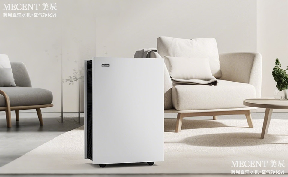 空氣凈化器選購指南，認(rèn)準(zhǔn)這幾點(diǎn)就夠了