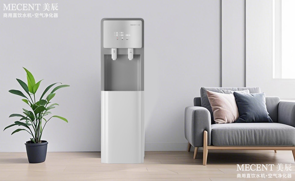 家用直飲水機(jī)該怎么選比較好?