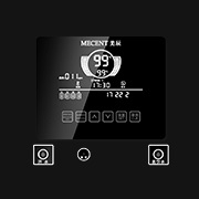 美辰直飲水機(jī)：多型號(hào)覆蓋，高效凈化技術(shù)，滿足各類商用場景健康飲水需求