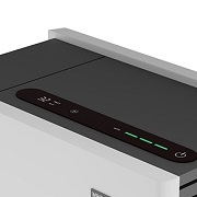 美辰空氣凈化器：高效凈化空氣，打造無醛無污染的潔凈環(huán)境