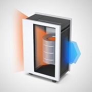 美辰空氣凈化器：高效凈化空氣，打造無醛無污染的潔凈環(huán)境